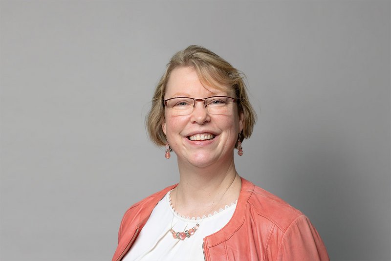 Sabine Geiger-Prasse Portrait Sabine Geiger-Prasse