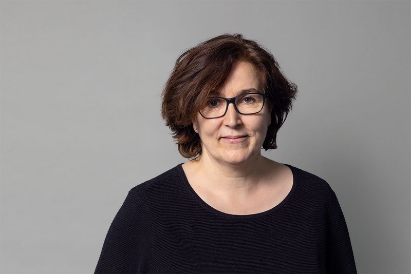 Petra Jedynak Portrait Petra Jedynak