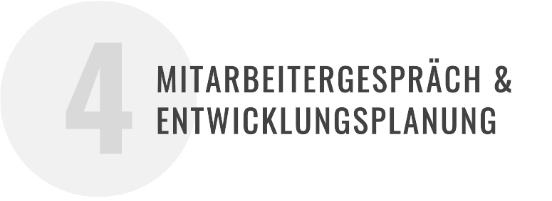 Biwe-Lehrgang Personalentwicklungs-Professional - Modulübersicht