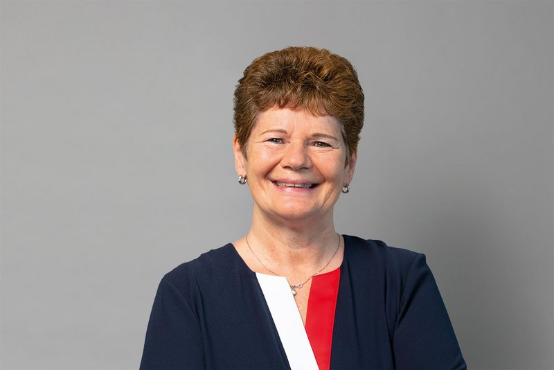 Martina Schmittgall Portrait Martina Schmittgall