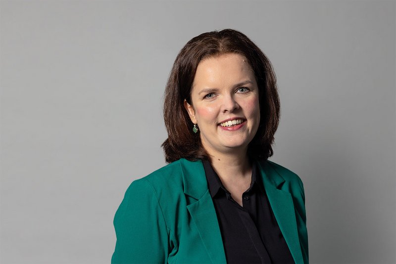 Raphaela Orth Portrait Raphaela Orth