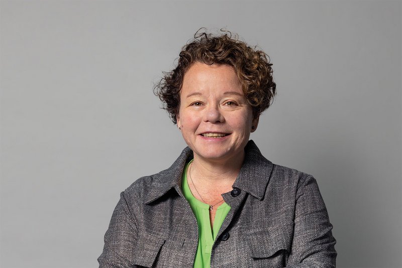 Tanja Held Portrait Tanja Held