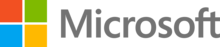 Logo Microsoft