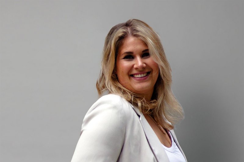 Helena Klein Portrait Helena Klein