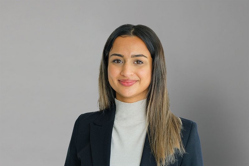 Laura Beganovic Portrait Laura Beganovic