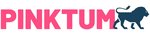 Logo Pinktum